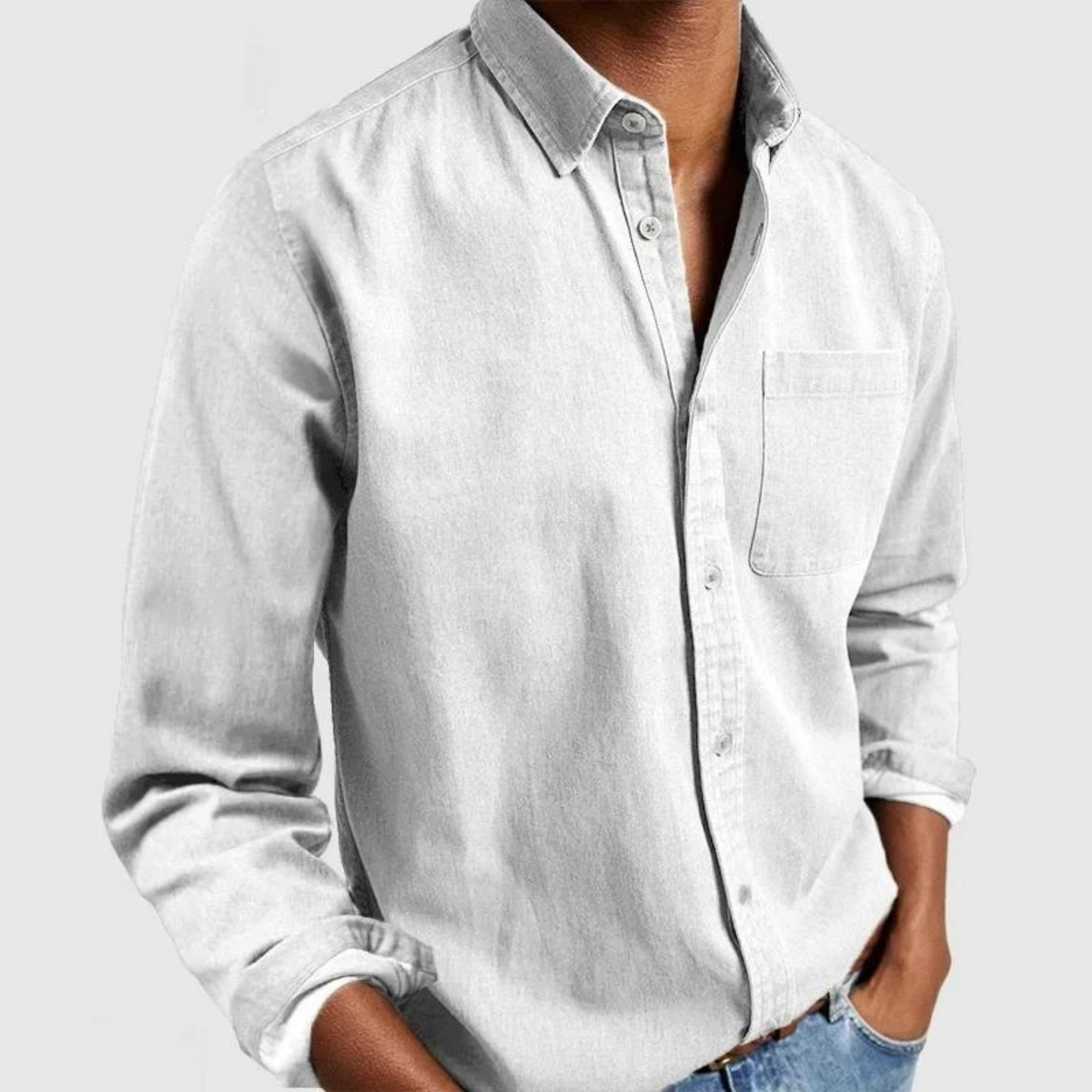 Craig | Premium Comfort Shirt