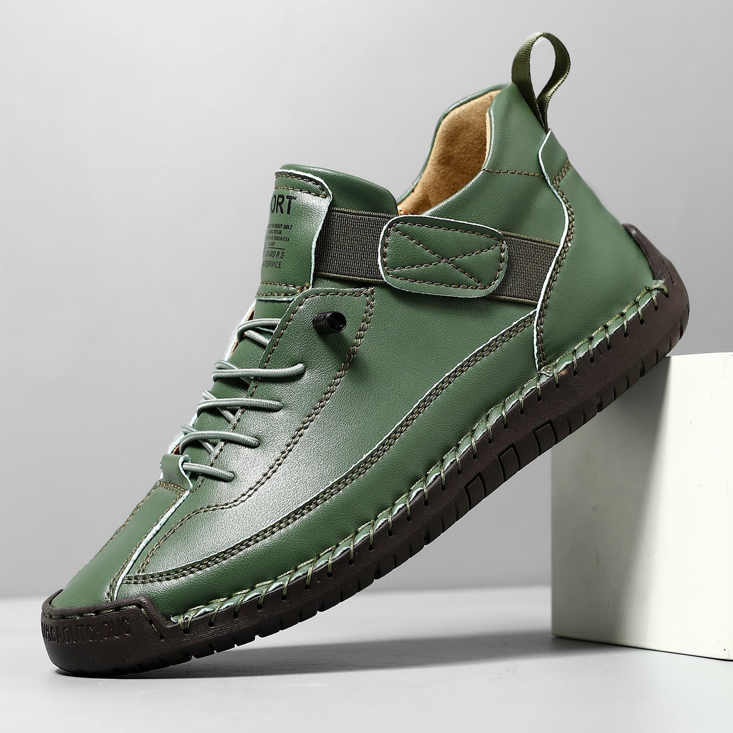 Jessica | Women Casual Lace Up Platform Sneakers