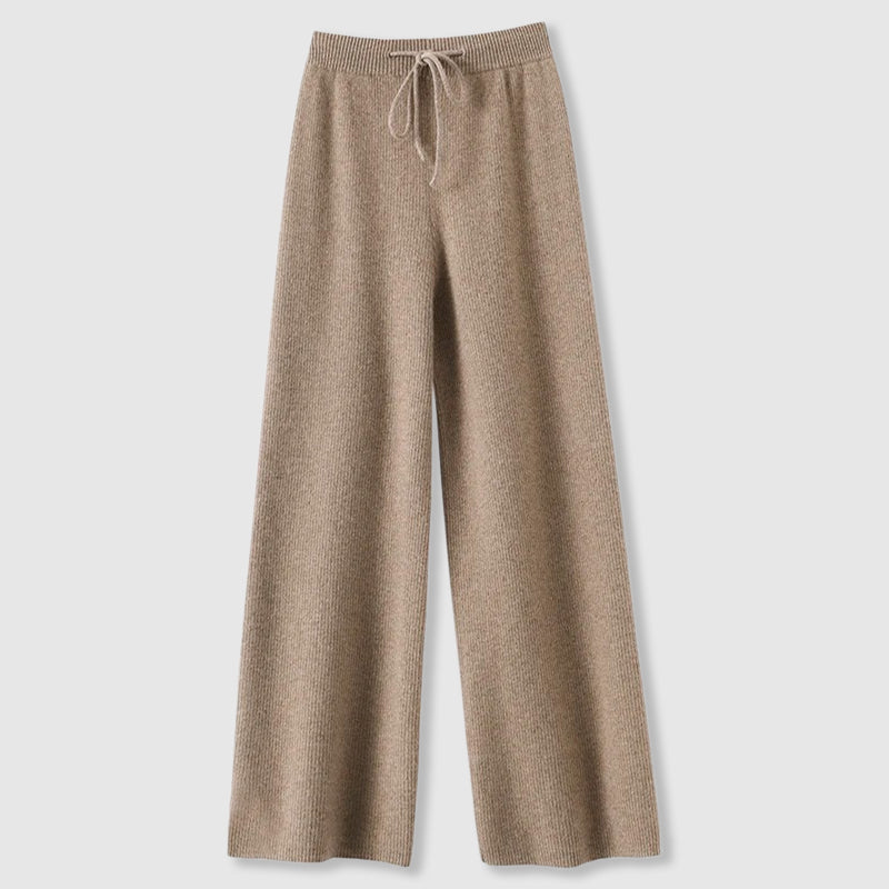 Chloe | Effortless Khaki Pants for Women