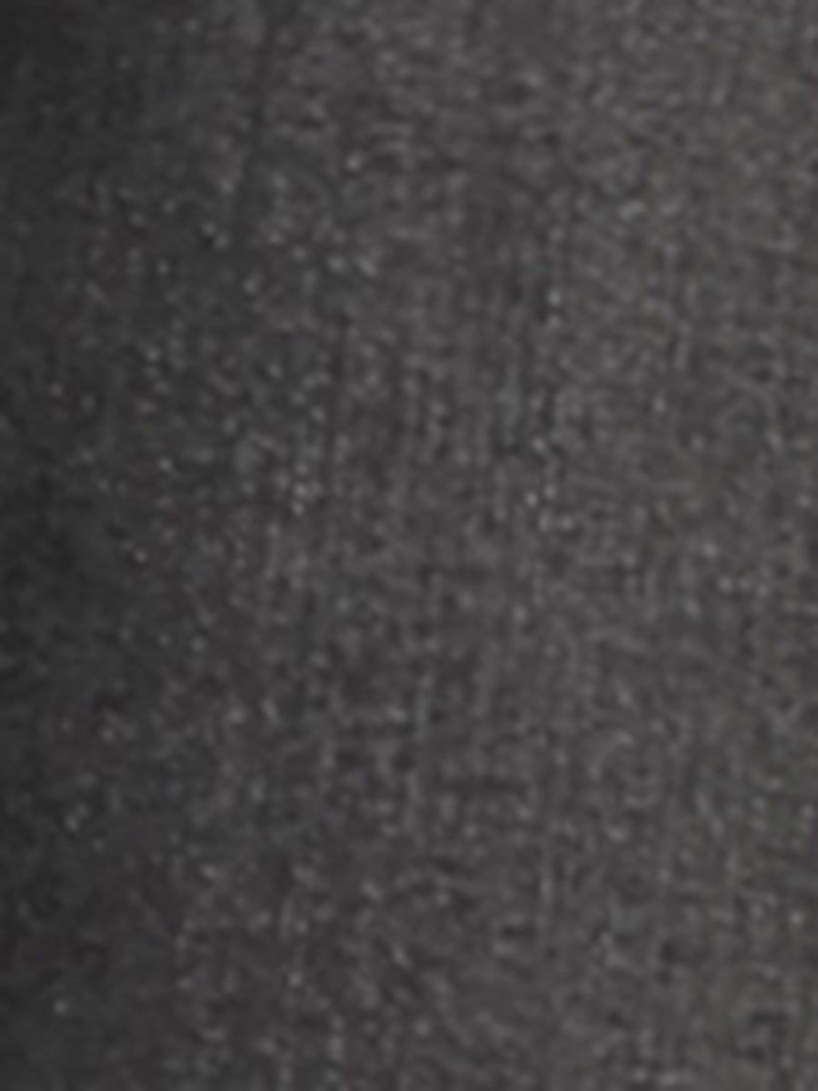 Effortless Denim Skirt for Women with High Waist Midi Straight Raw Hem Casual Jean Style