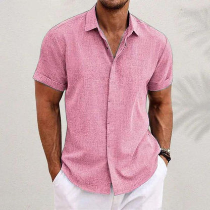 Charles | Essential Premium Shirt
