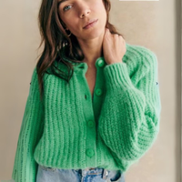 Emerald Green