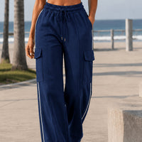 Purplish Blue