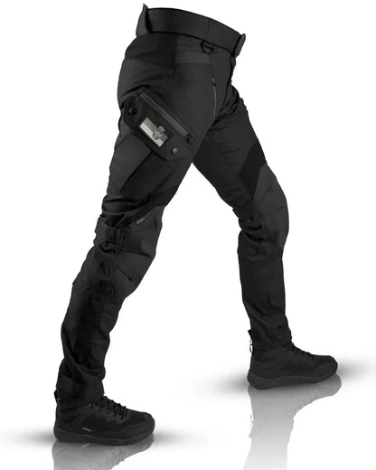 Raymond | Durable Tactical Cargo Pants with Multi Pockets for Men