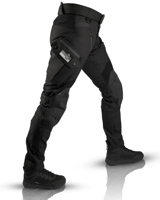 Raymond | Durable Tactical Cargo Pants with Multi Pockets for Men