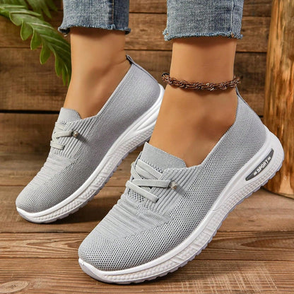 Eva | Comfortable Running Shoes for Women with Orthopedic Support