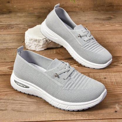 Eva | Comfortable Running Shoes for Women with Orthopedic Support