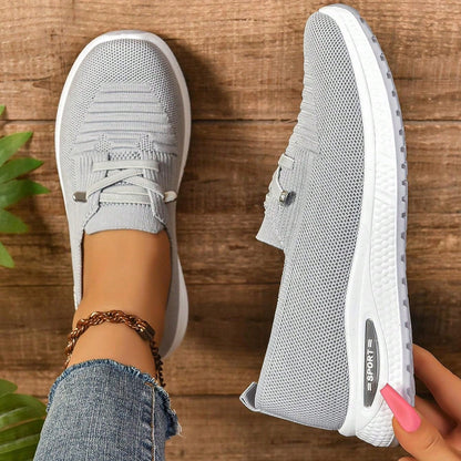 Eva | Comfortable Running Shoes for Women with Orthopedic Support