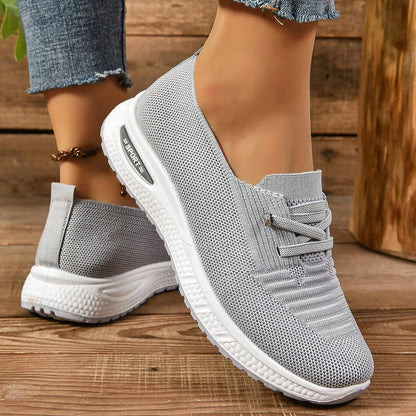 Eva | Comfortable Running Shoes for Women with Orthopedic Support
