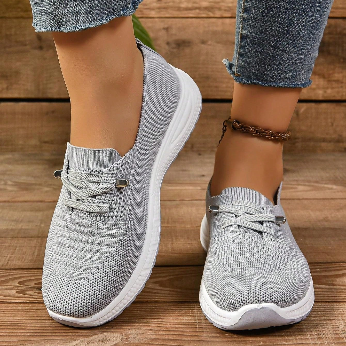 Eva | Comfortable Running Shoes for Women with Orthopedic Support