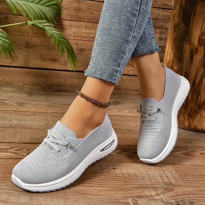 Eva | Comfortable Running Shoes for Women with Orthopedic Support