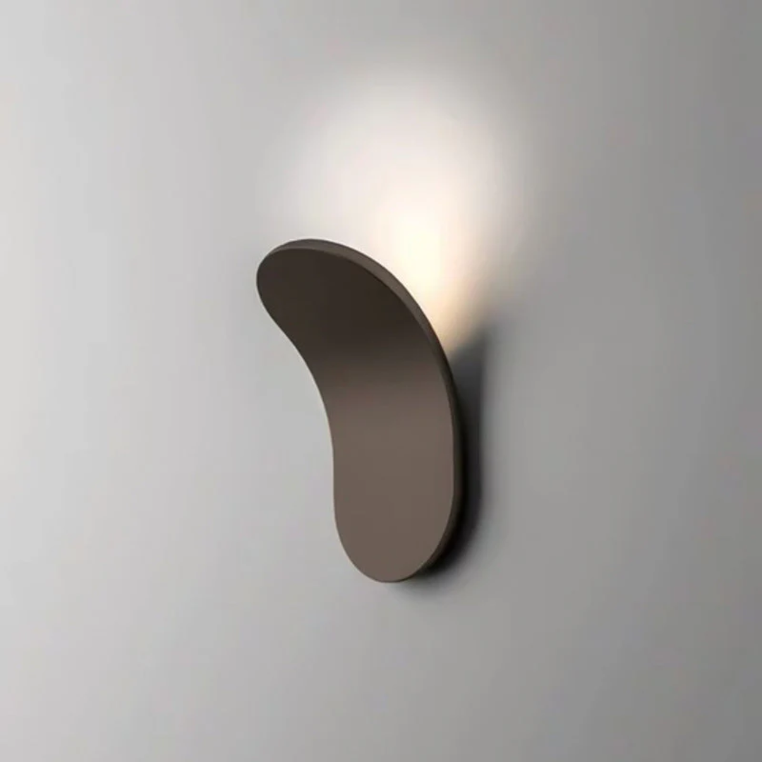 Modern Nordic Wall Lamp Minimalist LED Indoor Sconce Wall Light