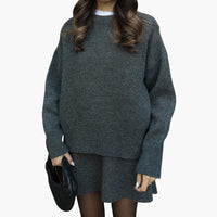 Grey