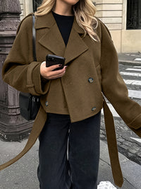 Coffee Brown