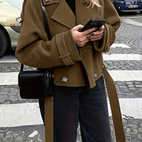 Coffee Brown