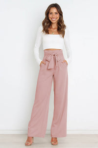 Blushing Pink