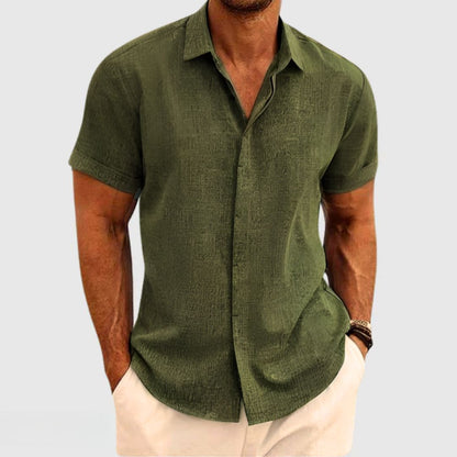 Charles | Essential Premium Shirt