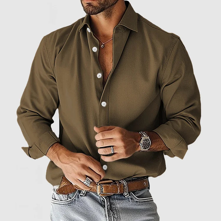 Todd | Smart and Stylish Shirt