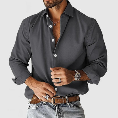 Todd | Smart and Stylish Shirt