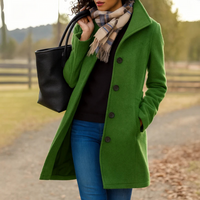 Moss Green