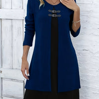 Navy Color