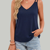 Blue Black