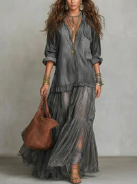 Dark Gray