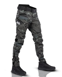 Camouflage
