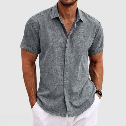 Charles | Essential Premium Shirt
