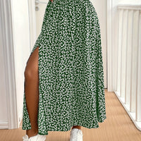Emerald Green