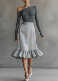 Grey