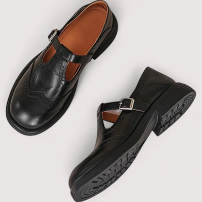 Comfortable Orthopedic Wedge Sandals for Women with Ankle Strap Platform Open Toe Style