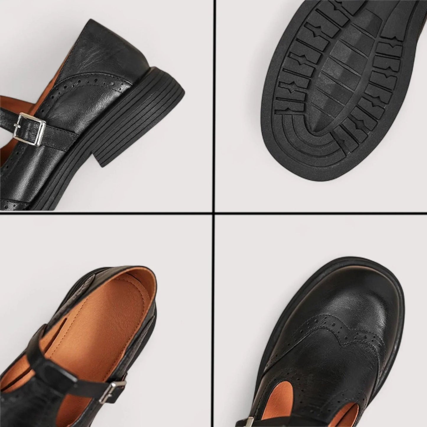 Comfortable Orthopedic Wedge Sandals for Women with Ankle Strap Platform Open Toe Style