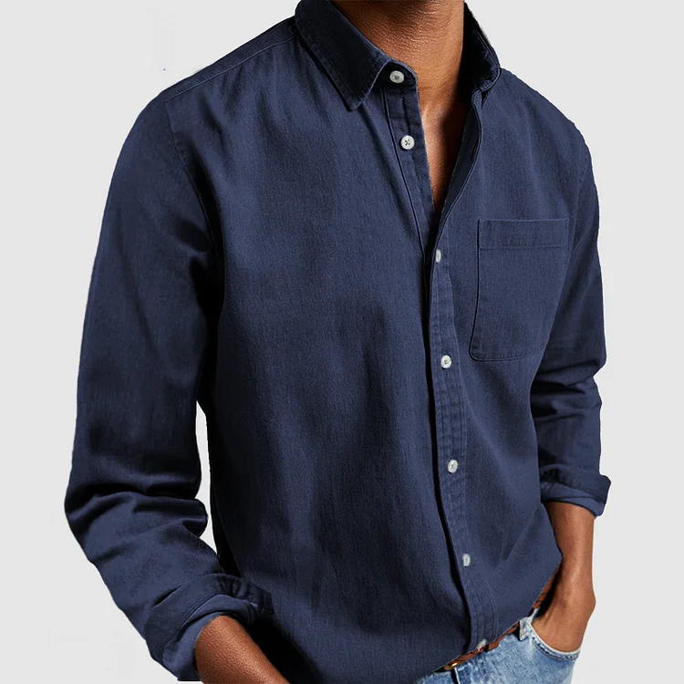 Craig | Premium Comfort Shirt