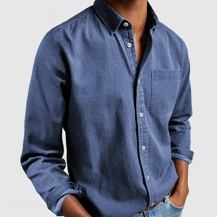 Craig | Premium Comfort Shirt