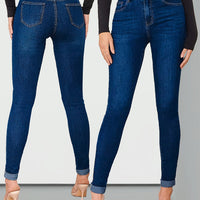 Medium Blue