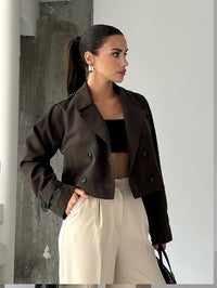 Coffee Brown