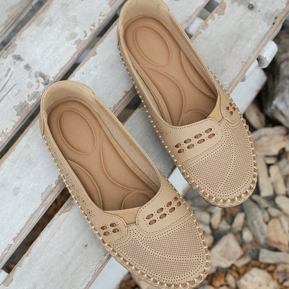 Aria | Women Stylish Orthopedic Casual Slip-On Shoes