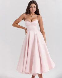 Blush Pink
