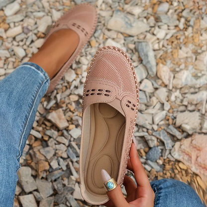 Aria | Women Stylish Orthopedic Casual Slip-On Shoes