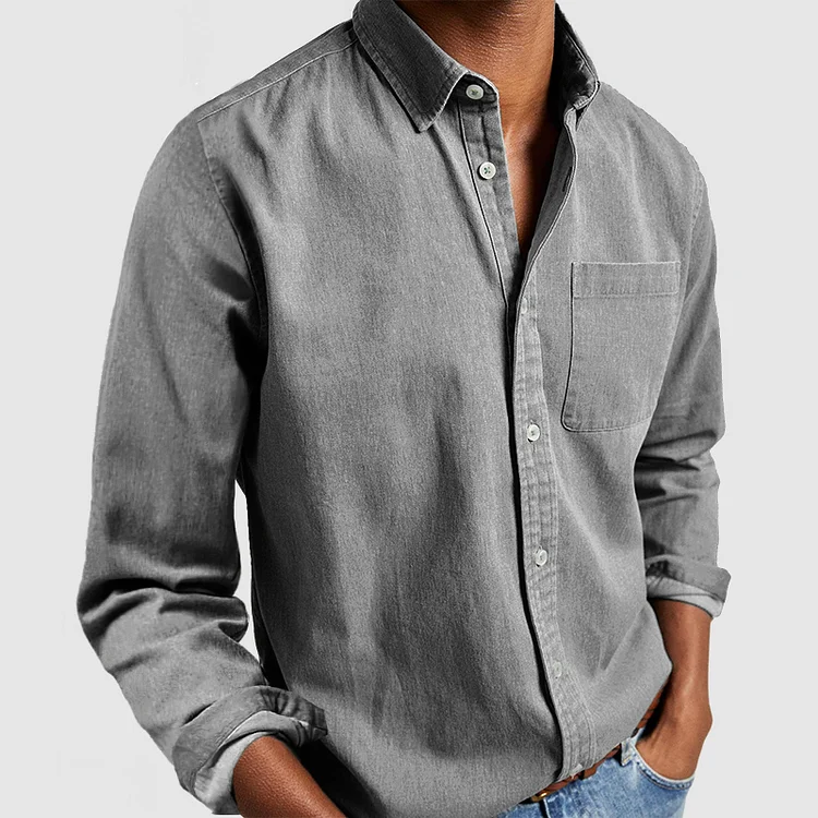 Craig | Premium Comfort Shirt