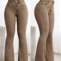 Coffee Brown