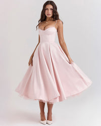 Blush Pink