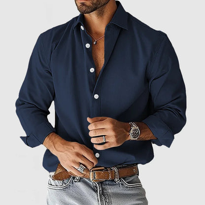 Chad | Smart and Stylish Shirt