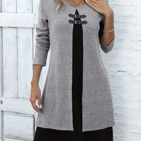 Grey