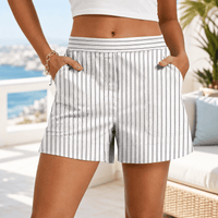 White Stripe