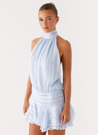 Light Blue