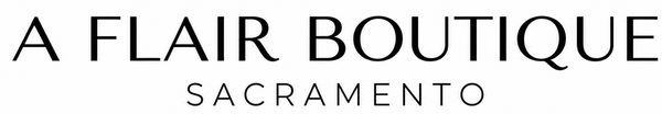 A Flair Boutique