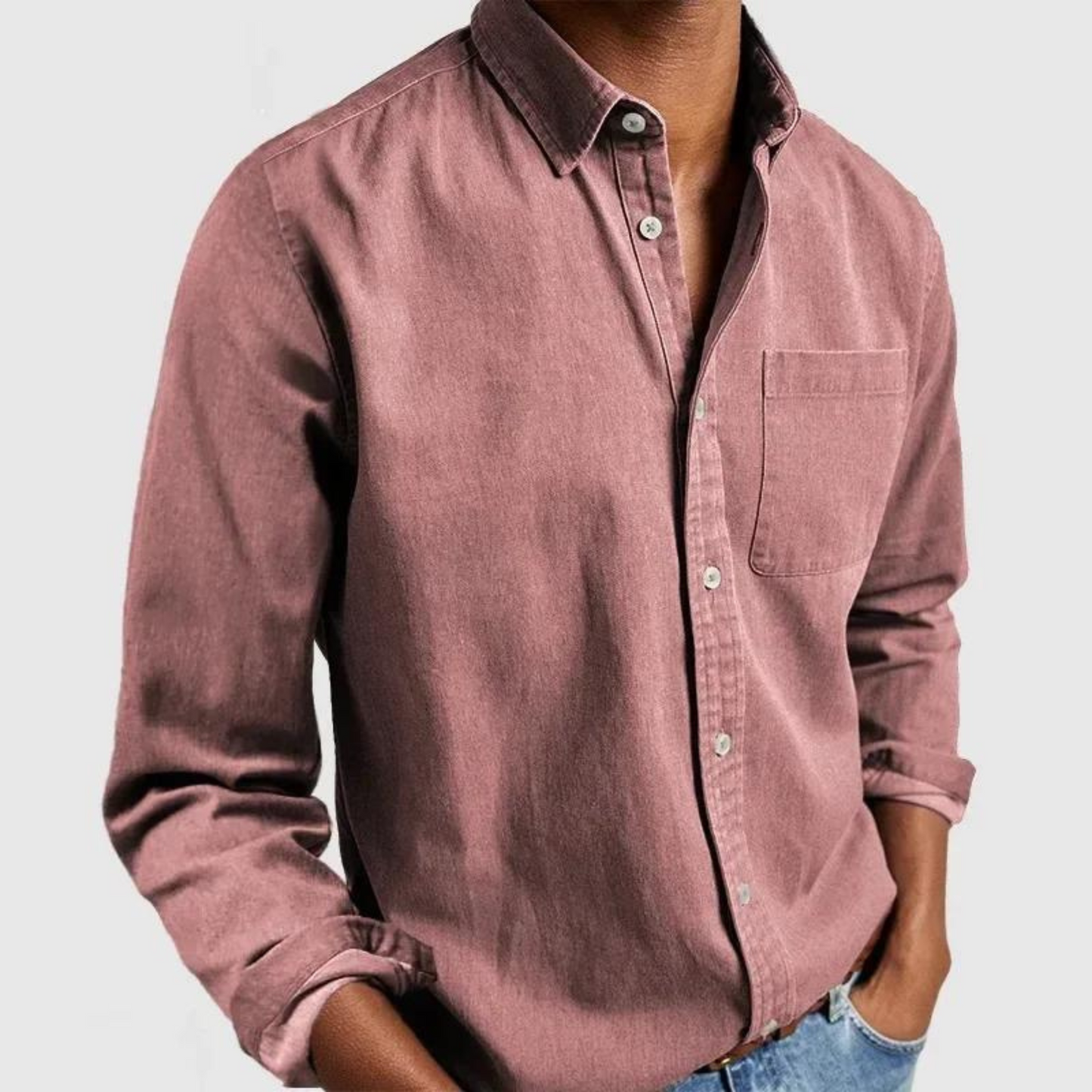 Craig | Premium Comfort Shirt