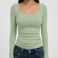 Light Green